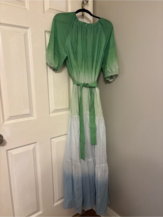 Significant Other Dresses & Skirts - Significant Other Bobbi Maxi Dress in Horizon Ombre – Size 10